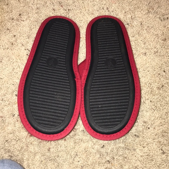 NWOT VS slippers❤️ - Picture 2 of 3